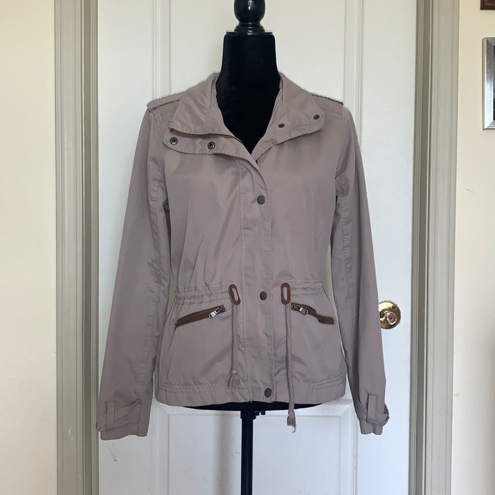 Hollister Jacket